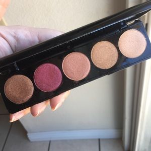 Blinc X Boxycharm Electric Eyes Palette